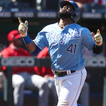 FanDuel MLB: Sunday Targets