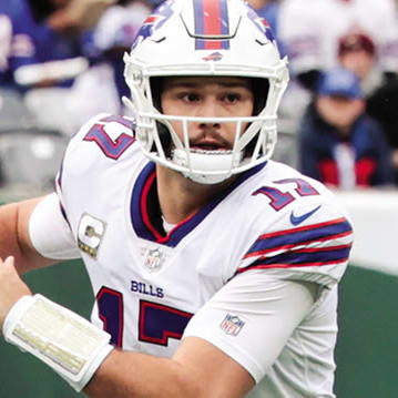 Thursday Night Football DFS Breakdown: Rams vs. Bills