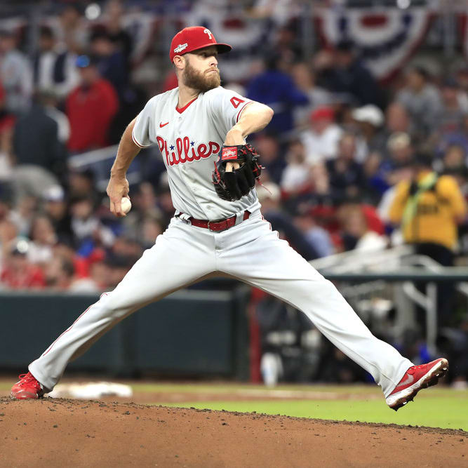 Weekly Pitcher Rankings: Storm Before the Calm