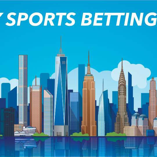NY Sports Betting Apps Launch Info: What You Need To Know
