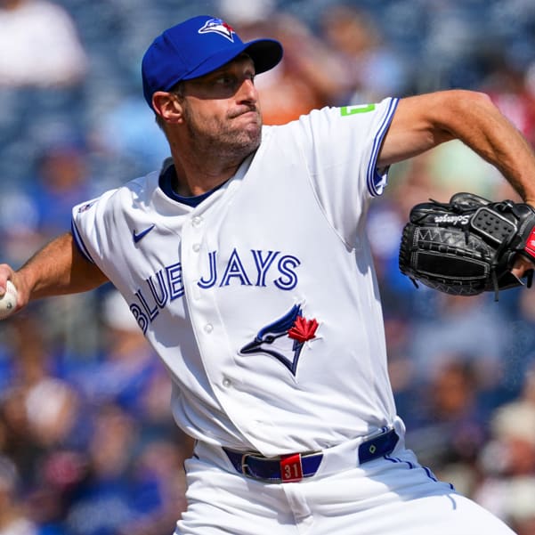 Weekly Pitcher Rankings: Top Pitchers This Week