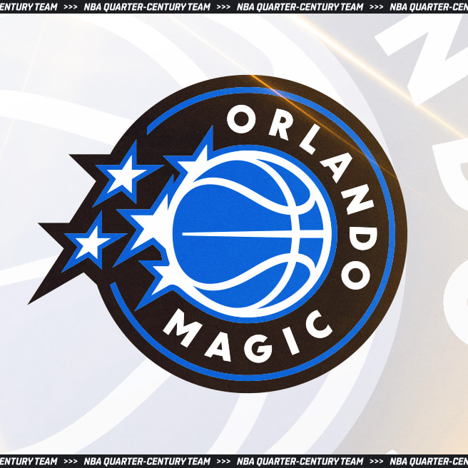 Orlando Magic Quarter Century Team: Who Makes the All-Time Starting Lineup Since 2000?