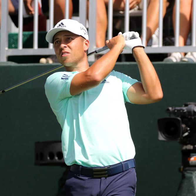 DraftKings PGA: Hero World Challenge