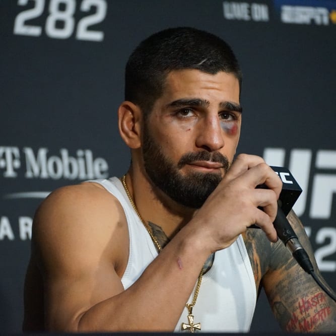Drake's Takes: UFC Jacksonville Emmett vs. Topuria