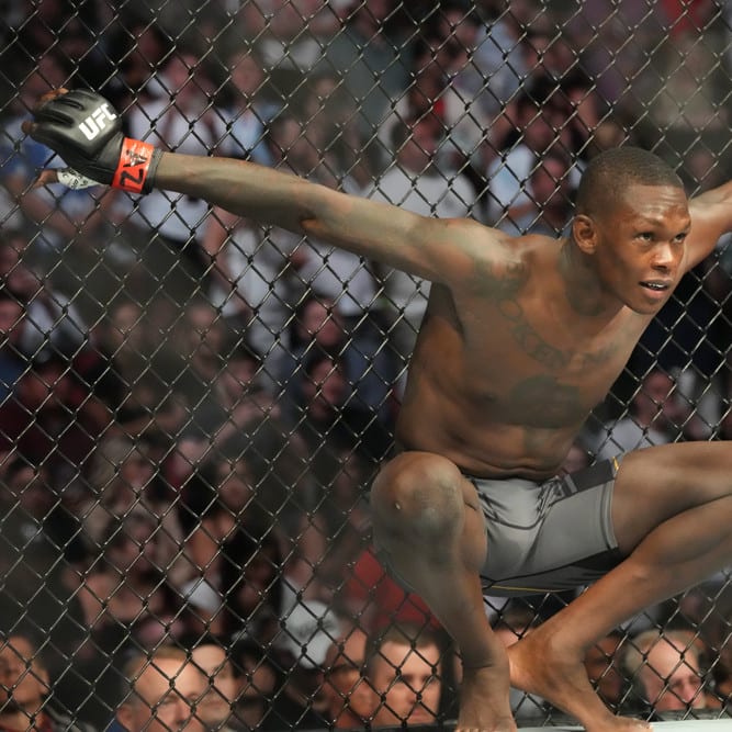DraftKings MMA: UFC 276 DFS Picks