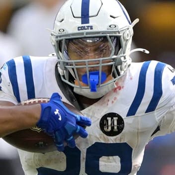 NFL Odds: NFL Week 6 Line Movement and Odds Changes