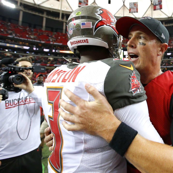 DFS Tournament Guide: Week 6
