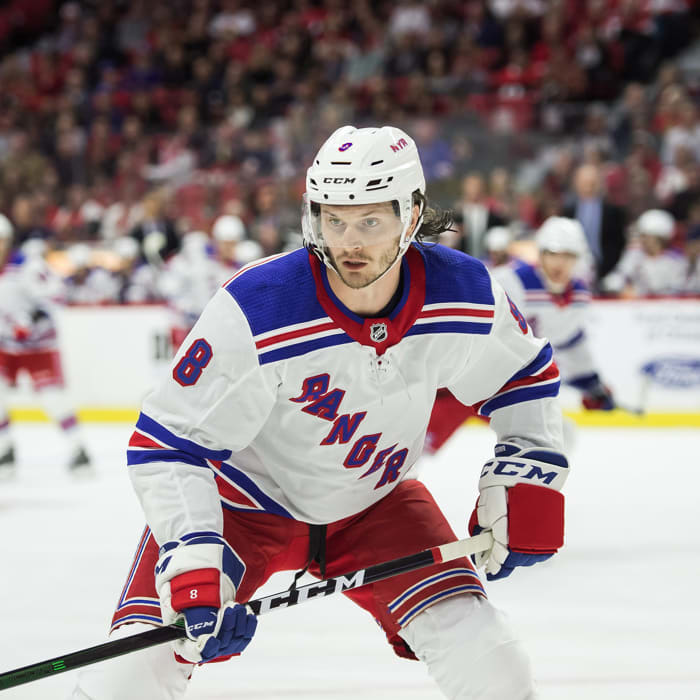 Yahoo DFS Hockey: Thursday Picks