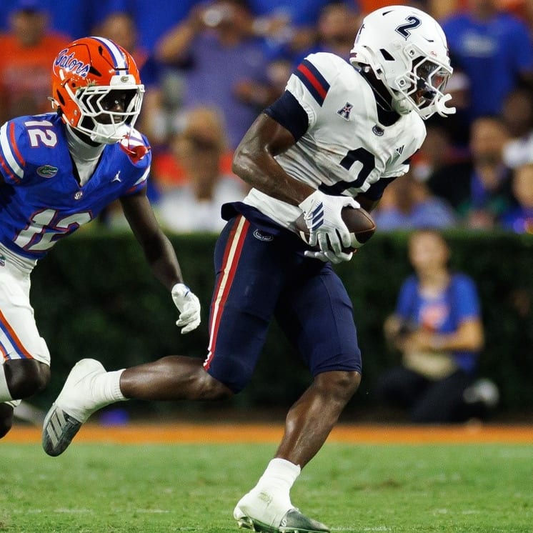 CFB Waiver Wire: Players to Pick Up Week 3