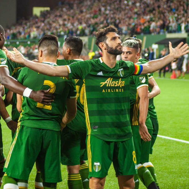 DraftKings Fantasy Soccer: Portland Timbers v. Orlando City Showdown Cheat Sheet
