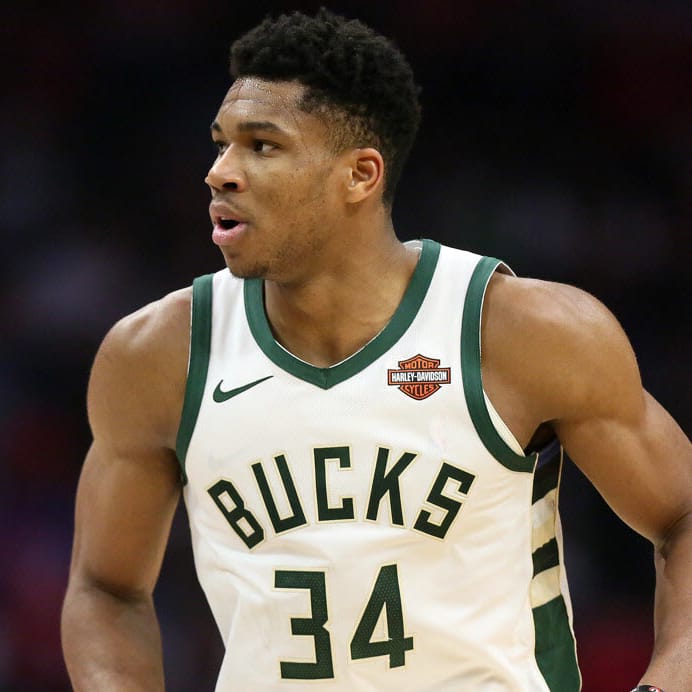 DraftKings NBA: Monday Cheat Sheet