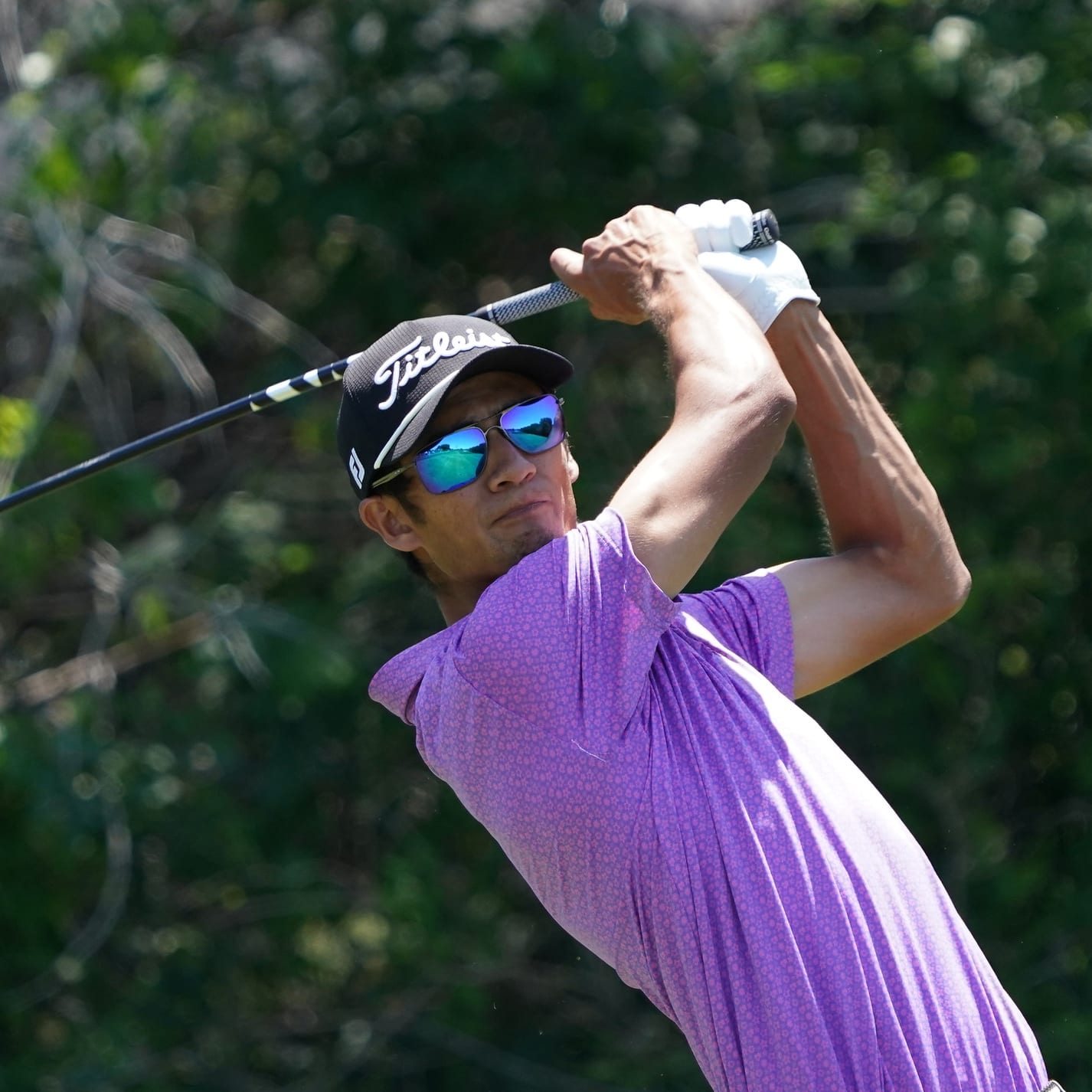 FanDuel PGA DFS Picks: Charles Schwab Challenge Cash and GPP Strategy
