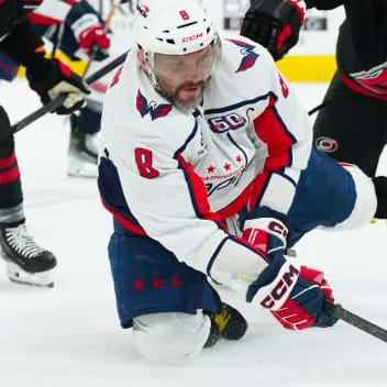 Fantasy Hockey 2025: Avoid These Overdrafted Players for Better Value