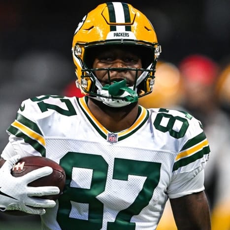 Fantasy Football Start/Sit for Week 8: Streaming Options & More