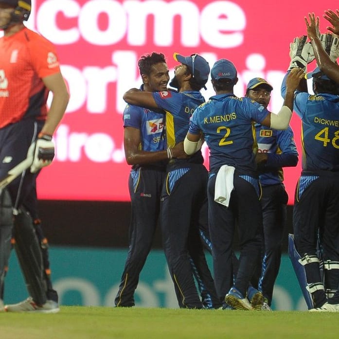 Pakistan vs. Sri Lanka: Third T20I Preview