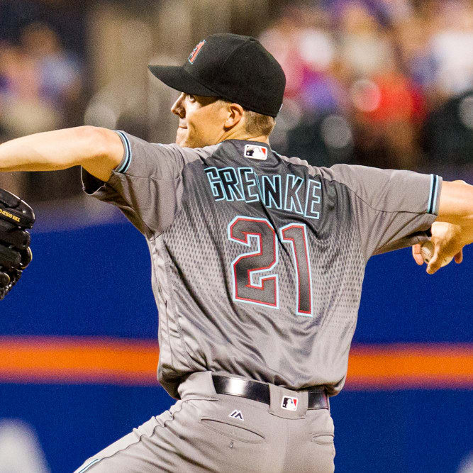 MLB DFS: Sunday Cheat Sheet