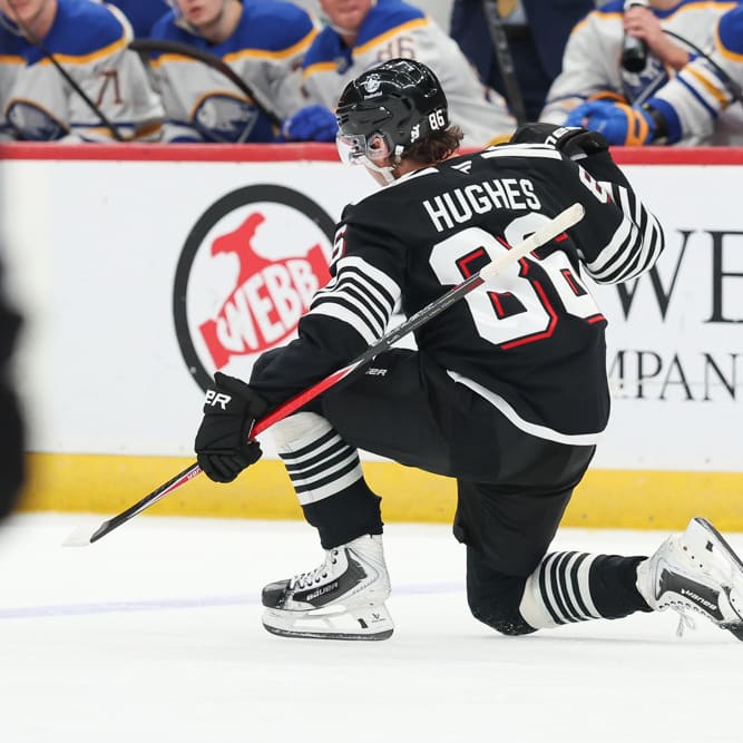 NHL DFS Picks: DraftKings Top Plays and Strategy for Tuesday, December 30