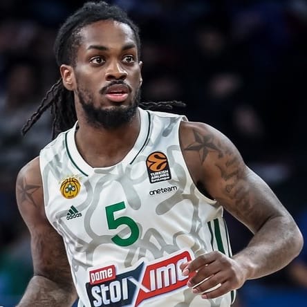 EuroLeague Primer: Round 22 - Wednesday