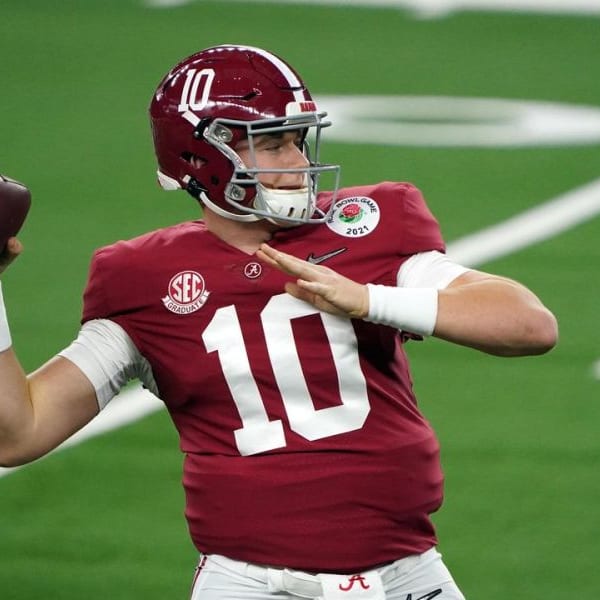 NFL Draft: Bold Predictions