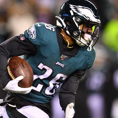 Weekly Rankings: Week 3 Value Meter