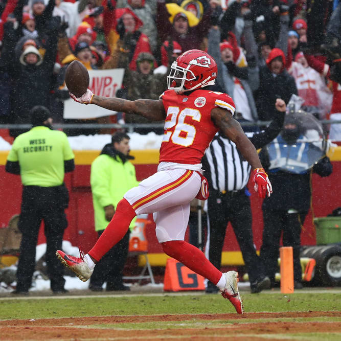 Free Agency Fallout: Hyde versus Damien