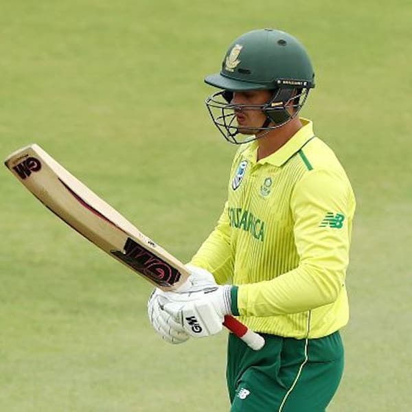ICC T20 World Cup 2022: Five Sleepers