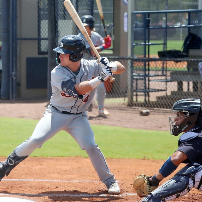 Farm Futures: Updated Top 400 Prospect Rankings Mailbag!