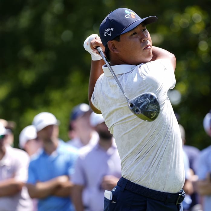 Yahoo PGA DFS Picks: the Memorial Tournament Cash and GPP Strategy
