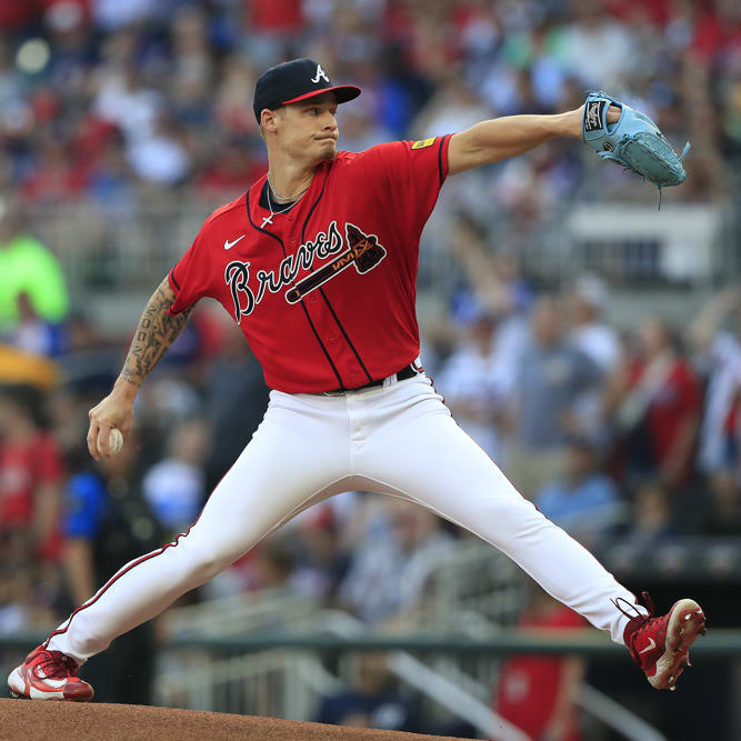 NL FAAB Factor: Waiver Pickups of the Week