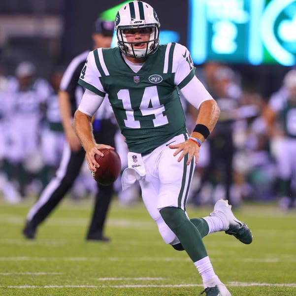 NFL Barometer: Looking Ahead To 2019