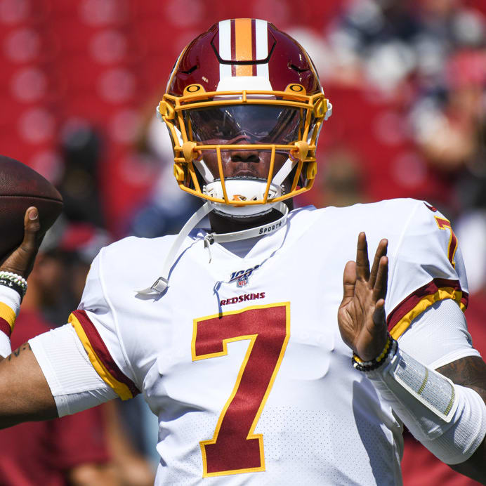 NFL Waiver Wire: Week 1 Pickups