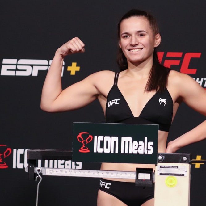 UFC Vegas 107 Preview and Predictions: The MMA Mashup