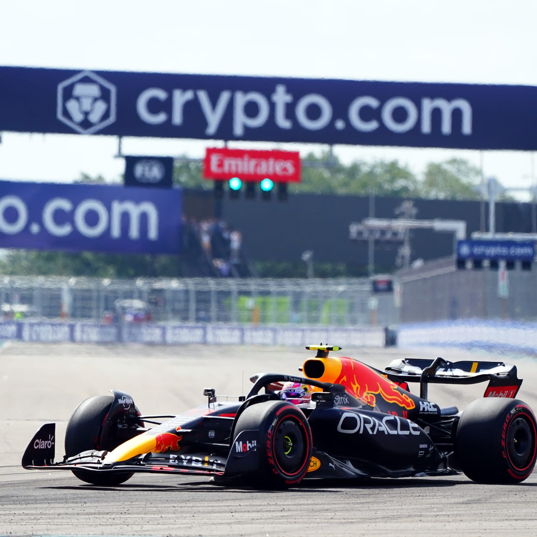 F1 DFS Picks and Preview: Miami Grand Prix