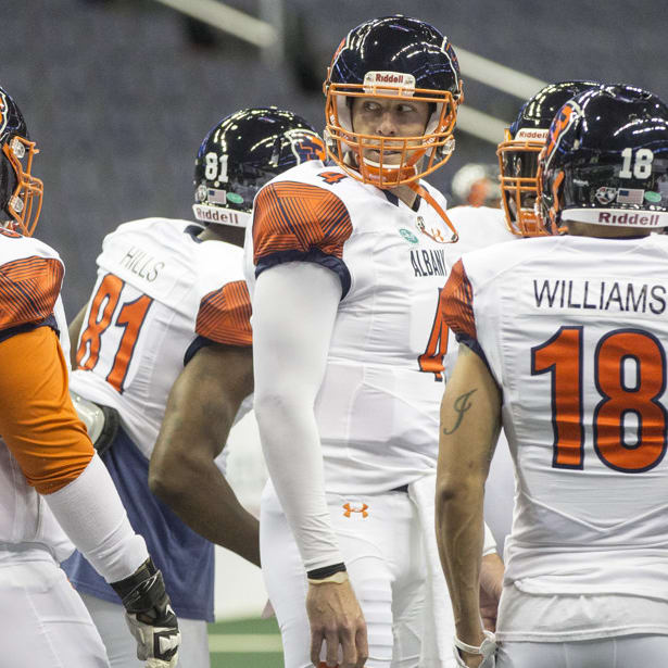 Arena Football DFS: DraftKings Week 4 Plays