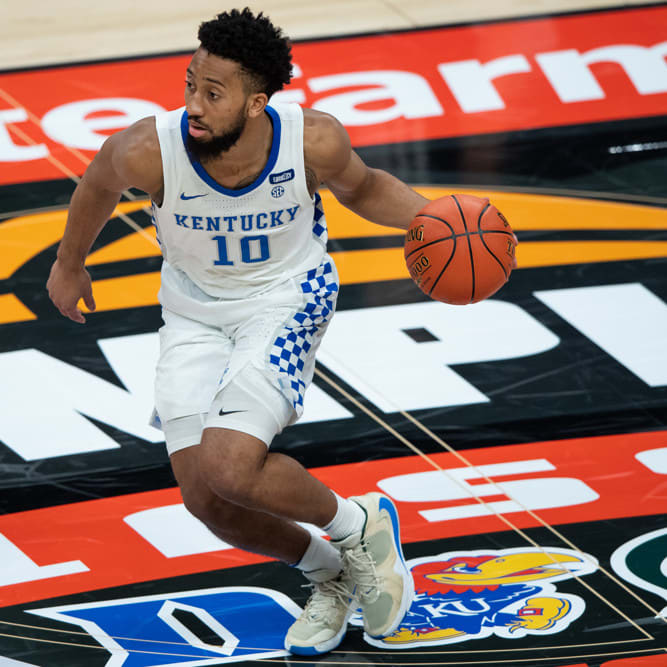 College Basketball Waiver Wire: Pickups of the Week