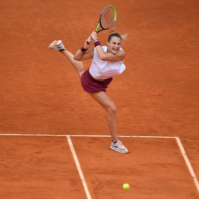 Tennis Betting: 2025 French Open Betting Picks, Odds, Predictions and Tennis Best Bets 6/1