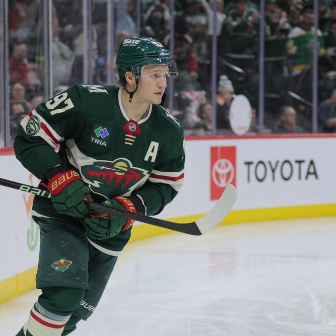 NHL DFS Picks: FanDuel Top Plays and Strategy for Monday, May 11