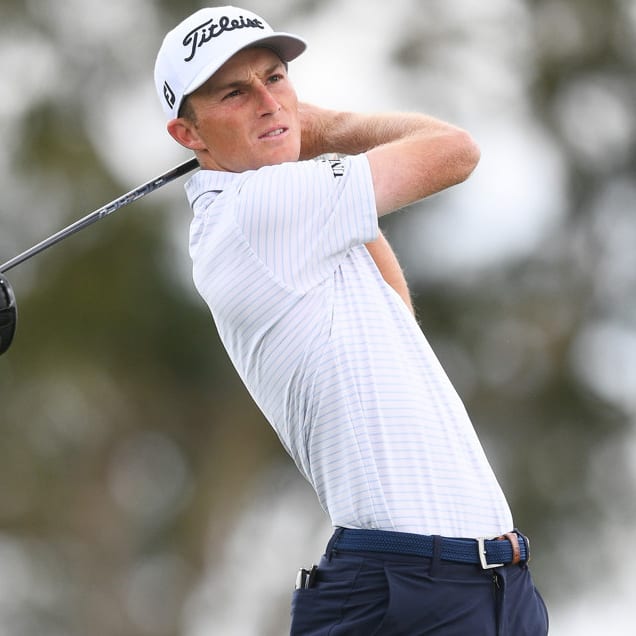 FanDuel PGA: AT&T Byron Nelson