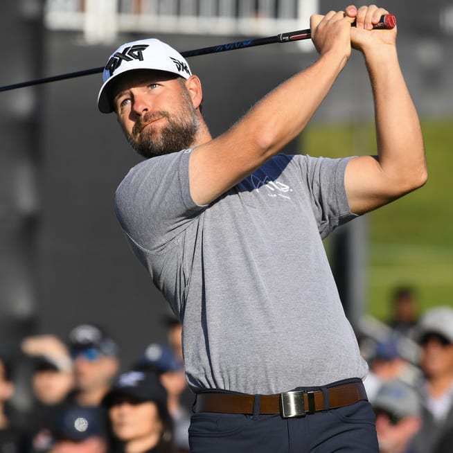 Betting on Golf: 3M Open