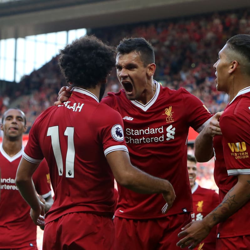 FanDuel Fantasy Soccer: Wednesday Champions League Targets