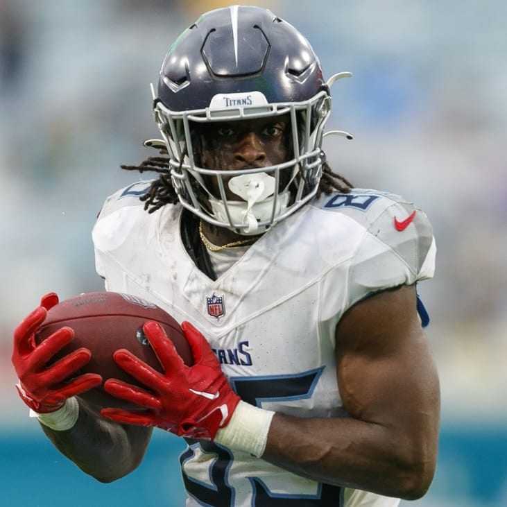 Fantasy Football Draft Strategy: Final-Round Targets for 2025