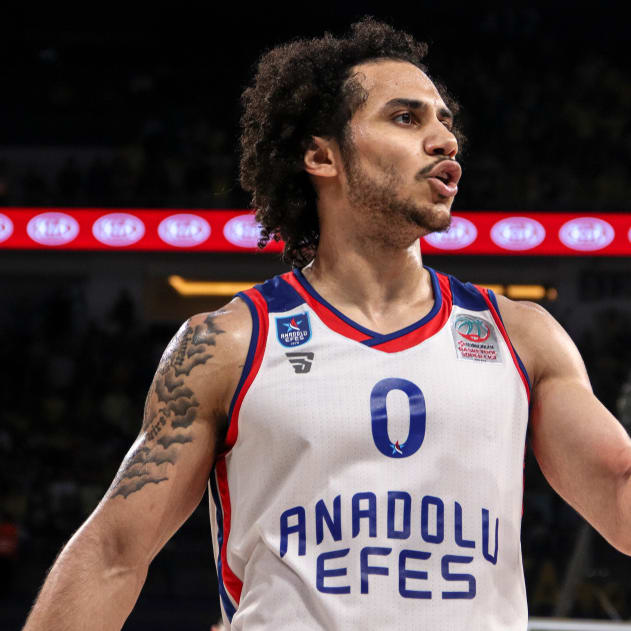 EuroLeague Primer: Round 25 - Thursday