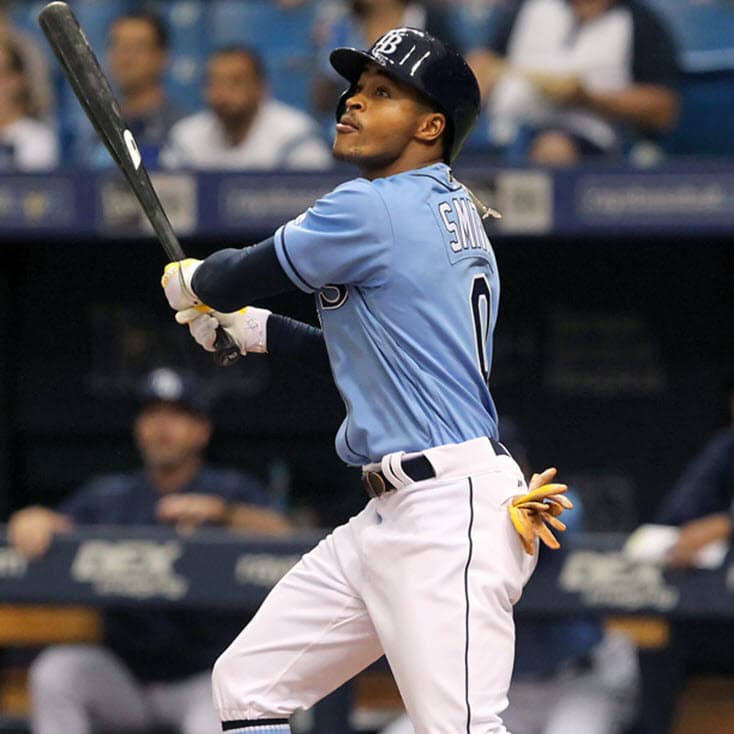 Regan’s Rumblings: Second-Half Studs
