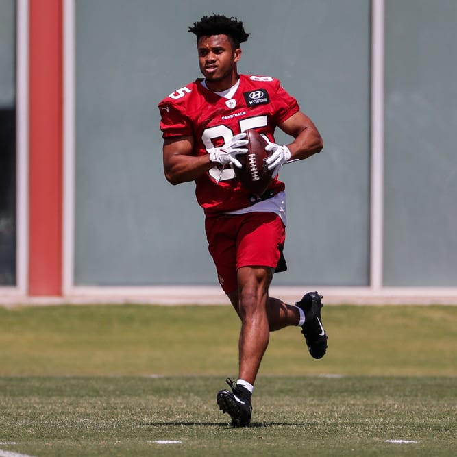 Target Breakdown: Week 9 WR/TE Usage Recap & Week 10 Waivers Preview