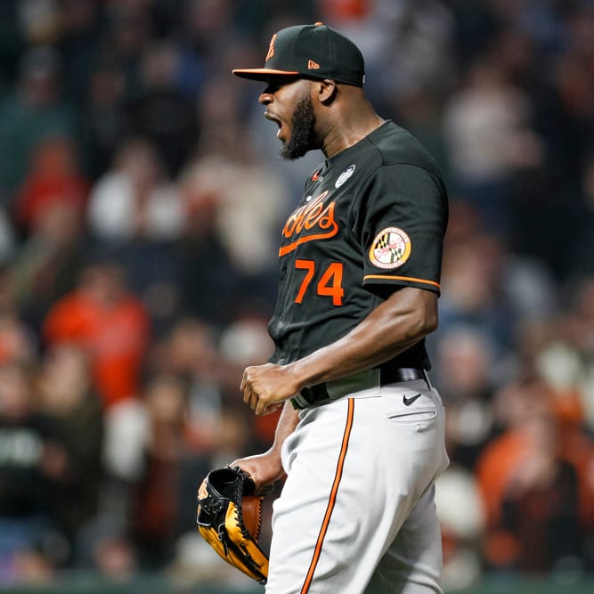Closer Encounters: 2025 Relief Market Primer