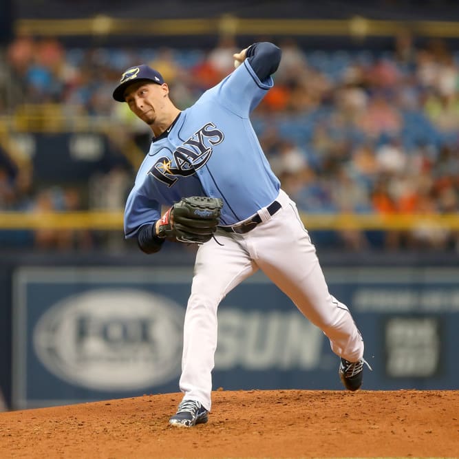 Yahoo DFS Baseball: Saturday Picks