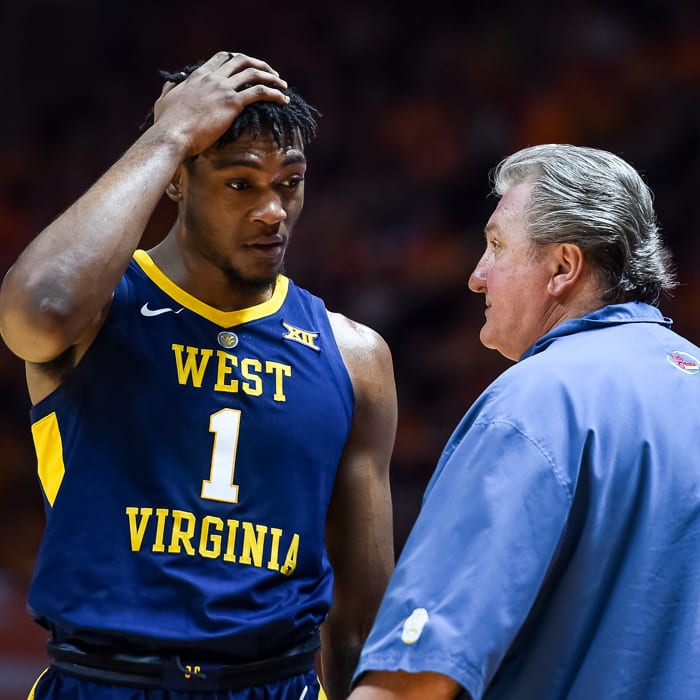 DFS College Basketball: Sunday Preview