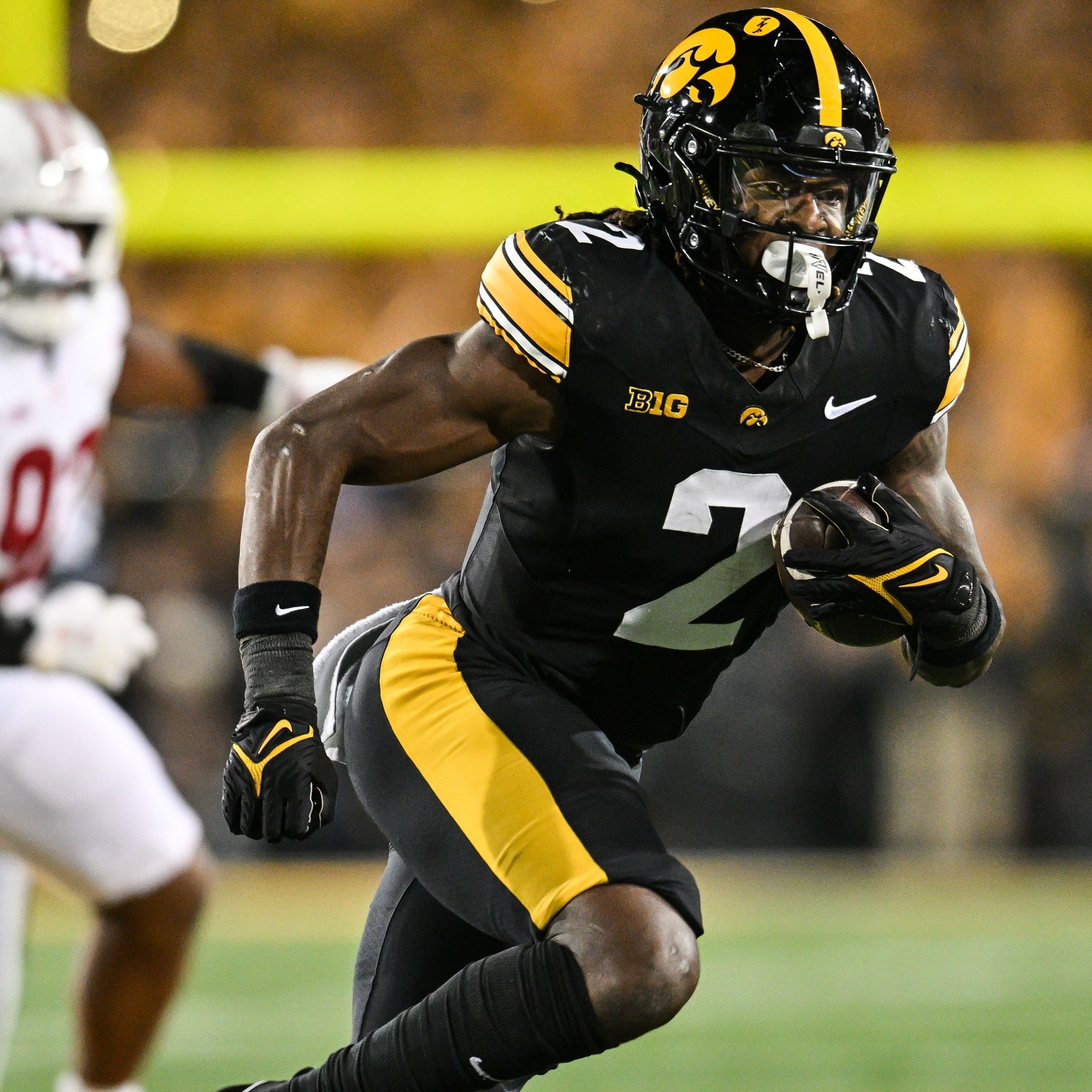 College Football Picks: Iowa vs. UCLA