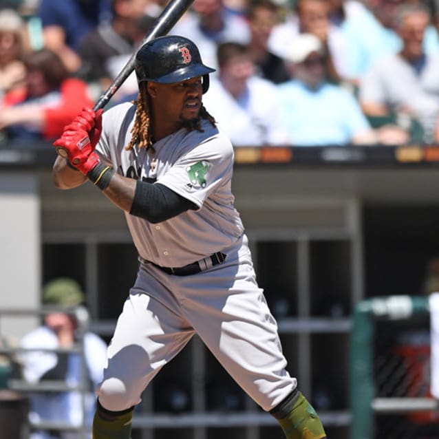 Collette Calls: What's Next for These Underperforming Hitters?