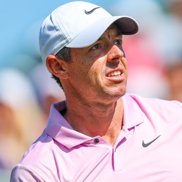 Major Power Rankings: 2025 PGA Championship Field